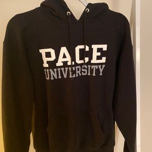 CHAMPION COLLEGE HOODIE